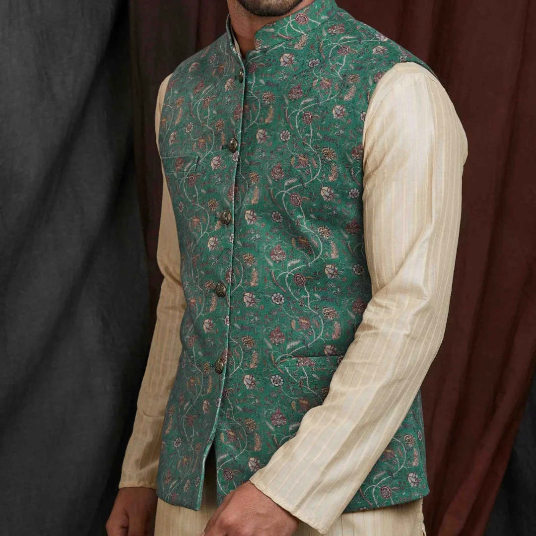 Nehru Jacket