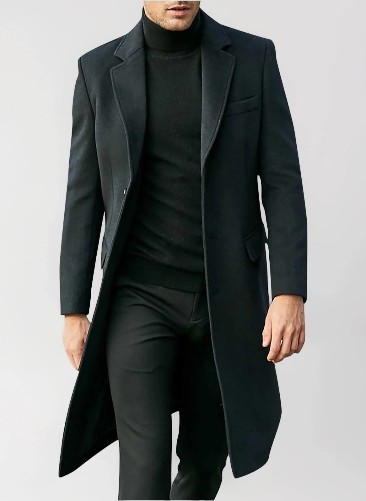 Long Coat